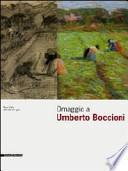 Omaggio a Umberto Boccioni