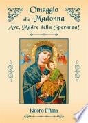 Omaggio alla Madonna