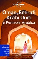 Oman, Emirati Arabi Uniti e Penisola Arabica