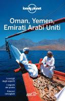 Oman, Yemen, Emirati Arabi Uniti