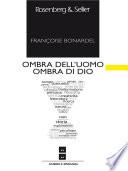 Ombra dell’uomo ombra di Dio