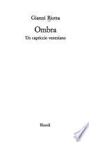 Ombra