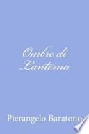 Ombre Di Lanterna