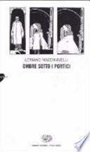 Ombre sotto i portici