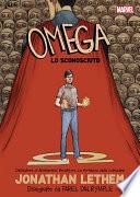 Omega: Lo Sconosciuto