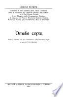 Omelie copte