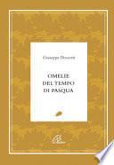 Omelie del tempo di Pasqua