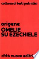 Omelie su Ezechiele