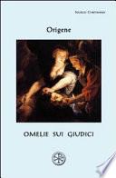 Omelie sui Giudici