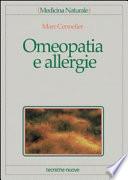 Omeopatia e allergie