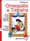Omeopatia E Tridosha