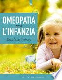 Omeopatia per l'infanzia