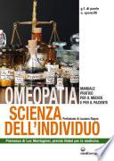 Omeopatia scienza dell'individuo