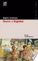 Omero a Baghdad