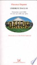 Omero e Dallas. Narrazione e convivialità dal canto epico alla soap-opera