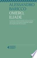 Omero, Iliade