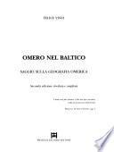Omero nel Baltico