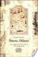 Omero, Odissea