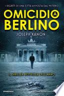 Omicidio a Berlino