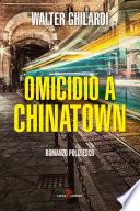 Omicidio a Chinatown
