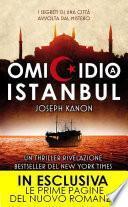 Omicidio a Istanbul
