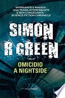 Omicidio a Nightside