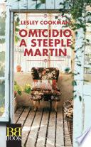 Omicidio a Steeple Martin