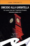 Omicidio alla Garbatella