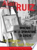 Omicidio in 50 sfumature di grigio