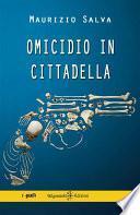 Omicidio in Cittadella