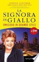 Omicidio in grande stile. La signora in giallo