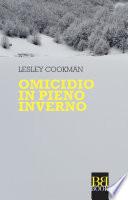 Omicidio in pieno inverno