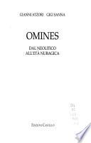 Omines