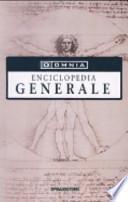 Omnia. Enciclopedia generale