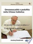 Omosessualità e pedofilia nella chiesa cattolica