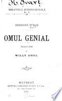 Omul genial