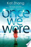 Libro Once We Were (The Hybrid Chronicles, Book 2)