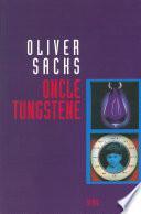 Libro Oncle Tungstène