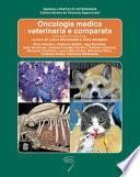 Oncologia medica veterinaria e comparata