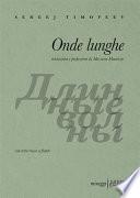 Onde lunghe