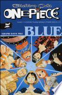 One piece blu