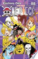 One piece. New edition