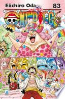 One piece. New edition