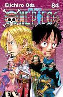 One piece. New edition