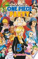 One piece party