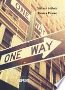 One Way