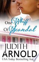 One Whiff of Scandal