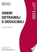 Oneri detraibili e deducibili
