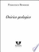Onirico geologico