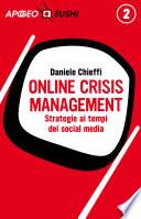 Online Crisis Management